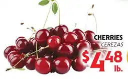 La Chiquita Food Market CHERRIES offer