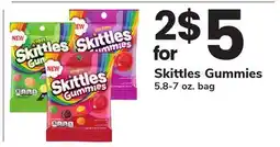 ACME Skittles Gummies offer
