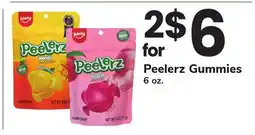 ACME Peelerz Gummies offer