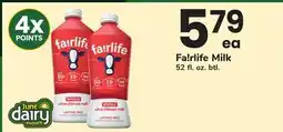 ACME Fa!rlife Milk offer