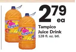 ACME Tampico Juice Drink offer