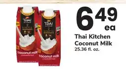 ACME Thai Kitchen Coconut Milk offer