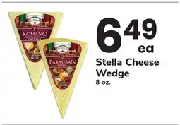 ACME Stella Cheese Wedge offer