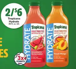 ACME Tropicana Hydrate offer