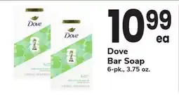 ACME Dove Bar Soap offer