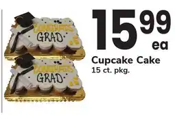 ACME Cupcake Cake offer