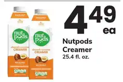 ACME Nutpods Creamer offer