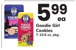 ACME Goodie Girl Cookies offer