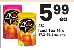 ACME 4C Iced Tea Mix offer