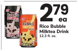 ACME Rico Bubble Milktea Drink offer
