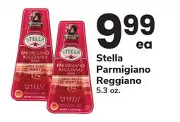ACME Stella Parmigiano Reggiano offer