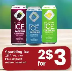 ACME Sparkling Ice offer