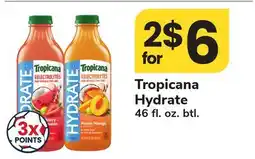 ACME Tropicana Hydrate offer