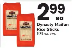 ACME Dynasty Maifun Rice Sticks offer