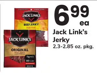 ACME Jack Link's Jerky offer
