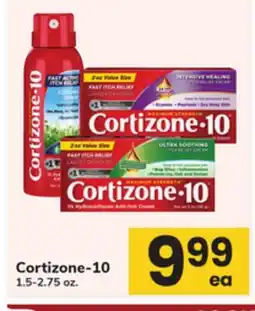 ACME Cortizone-10 offer