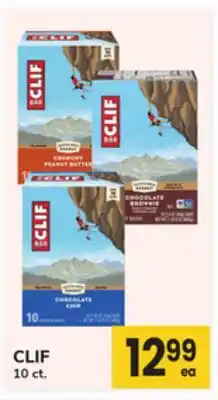 ACME CLIF offer