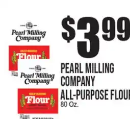 Extra Supermarket PEARL MILLING COMPANY ALL-PURPOSE FLOUR offer