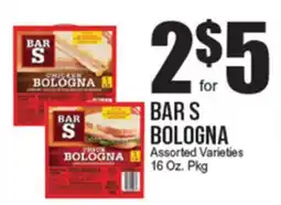Extra Supermarket BAR S BOLOGNA offer