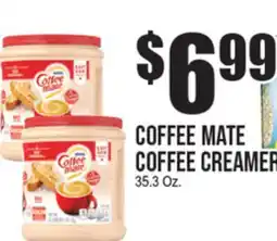 Extra Supermarket COFFEE MATE COFFEE CREAMER offer