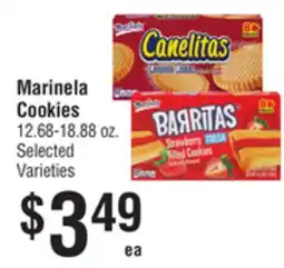 Smart & Final Welch's Fruit Snacks offer