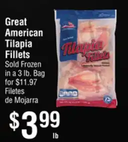 Smart & Final First Street Atlantic Salmon Portions Farm Raised or Colossal Cooked Shrimp offer