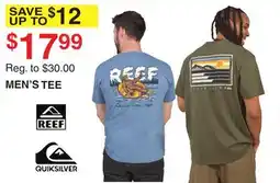 Dunham's Sports MEN'S TEE offer