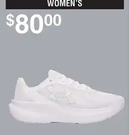 Dunham's Sports UNDER ARMOUR WOMEN'S offer