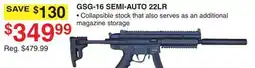 Dunham's Sports GSG-16 SEMI-AUTO 22LR offer
