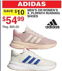 Dunham's Sports MEN'S OR WOMEN'S X_PLRPATH RUNNING SHOES offer