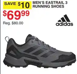 Dunham's Sports ADIDAS MEN'S EASTRAIL 3 RUNNING SHOES offer