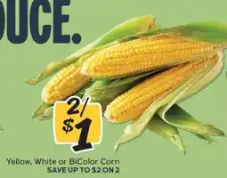 Winn Dixie Corn offer