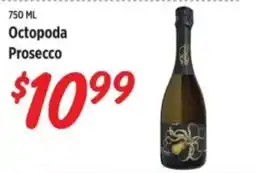 Rouses Octopoda Prosecco offer