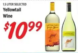 Rouses Yellowtail Wine offer