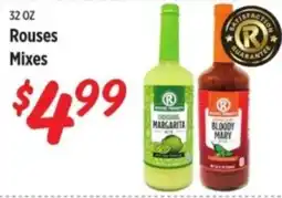 Rouses Rouses Mixes offer