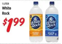 Rouses White rock offer