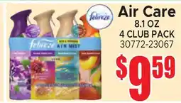 Jetro Air Care offer