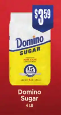 Jetro Domino Sugar offer