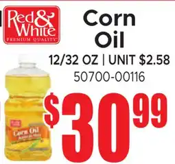 Jetro Corn Oil offer