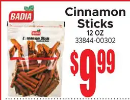 Jetro Cinnamon Sticks offer