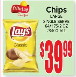 Jetro Chips offer