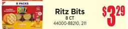 Jetro Ritz Bits offer