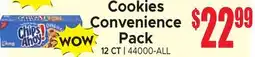 Jetro Chips Ahoy! Cookies offer