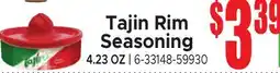 Jetro Tajin Rim Seasoning offer