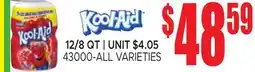 Jetro Kool-Aid offer