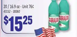 Jetro CLORALEN offer