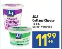 Albertsons JJ Cottage Chec offer