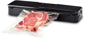 Best Buy Anova - Precision Vacuum Sealer - Black offer