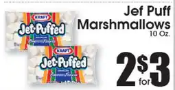 Supremo Foods Inc Jef Puff Marshmallows offer