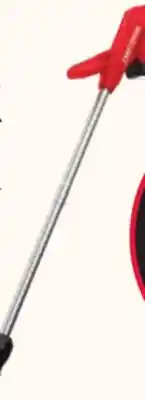 Ace Hardware Craftsman TRIMMER Or BLOWER offer